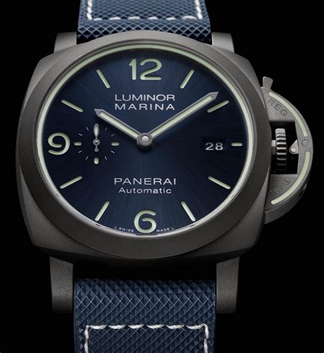 panerai 01117